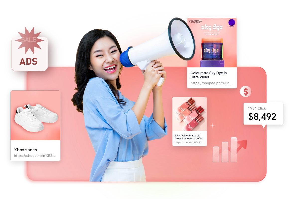 Minh họa dịch vụ KOL/KOC Management